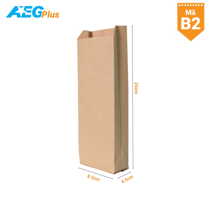 TÚI GIẤY ĐỰNG BÁNH MÌ TẠI HÀ NỘI GIÁ SỈ TRỰC TIẾP TỪ XƯỞNG KHÔNG QUA TRUNG GIAN