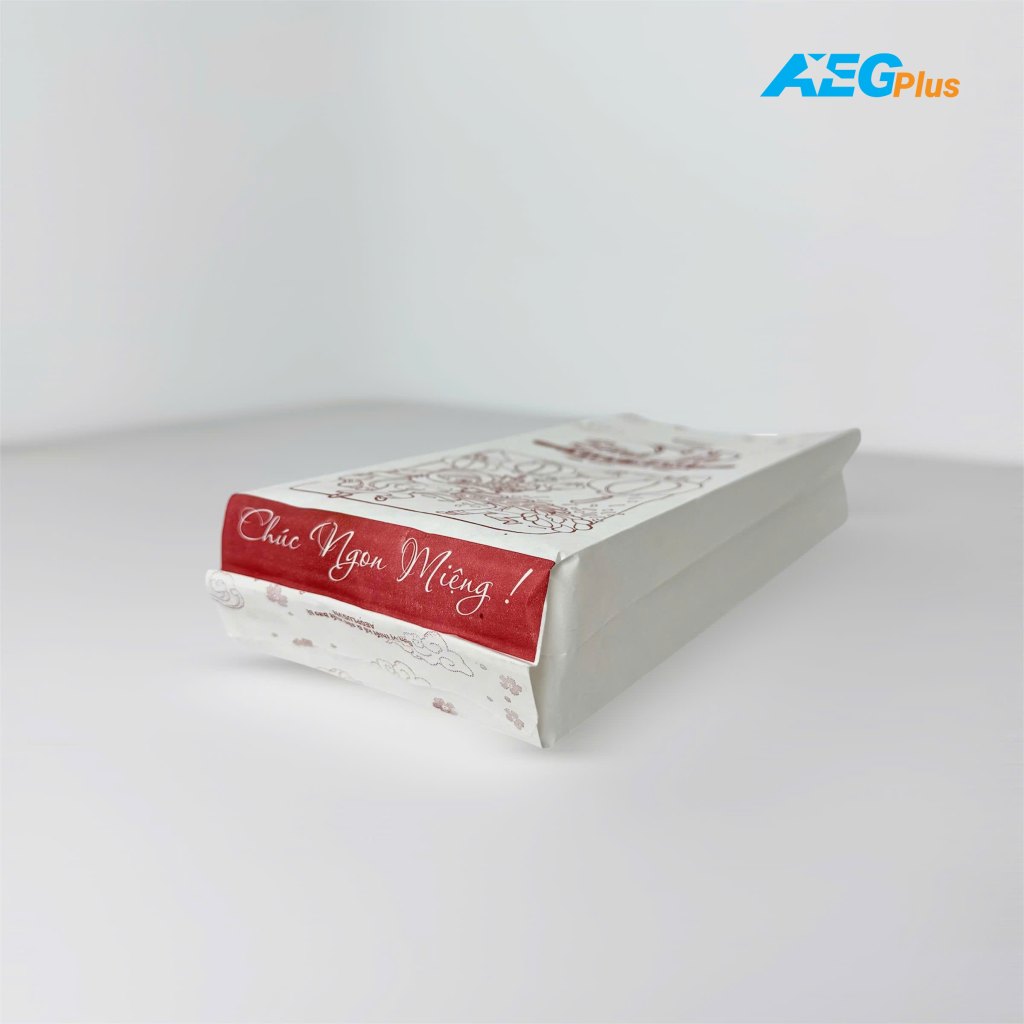 túi giấy bánh mì Việt Nam