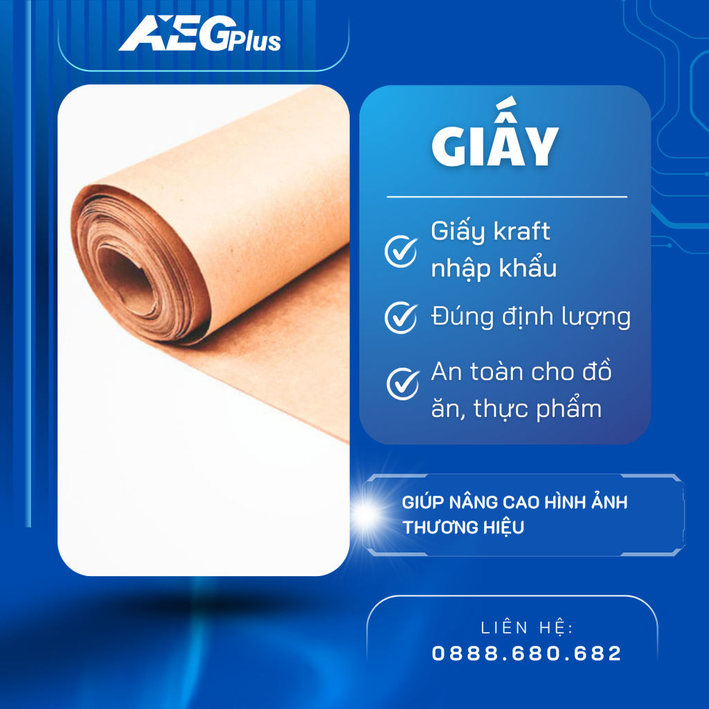 chất lượng giấy ảnh hưởng đến chi phí