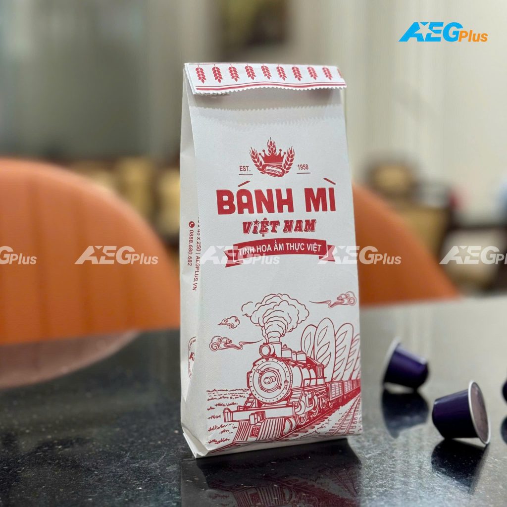 túi giấy kraft có phù hợp với doanh nghiệp của bạn không?