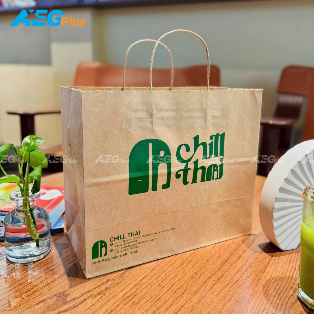 Doanh nghiệp bắt đầu nhìn bao bì như một phần của trải nghiệm sau điểm bán