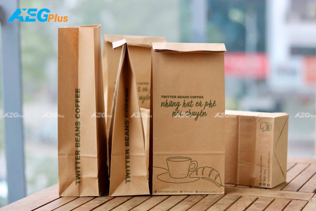 Vì sao thiết kế túi giấy đẹp nhưng vẫn không tạo ấn tượng?