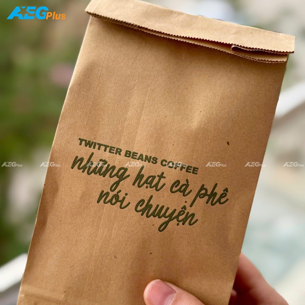 Chi phí thiết kế túi giấy có đắt không? Cách tối ưu cho doanh nghiệp nhỏ