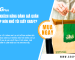 Vì sao khách hàng đánh giá quán cao cấp hơn nhờ túi giấy kraft?